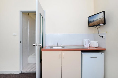 Parade Lodge - Holiday Adelaide 5