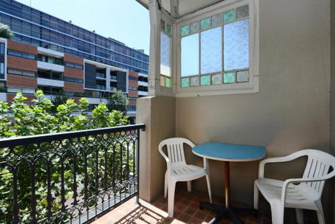 Parade Lodge - Holiday Adelaide 4