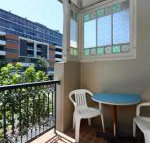 Parade Lodge - Holiday Adelaide