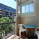 Parade Lodge - Holiday Adelaide 0