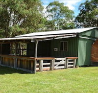 Four Bull Hut - Holiday Adelaide