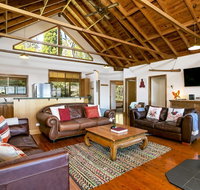 Narrow Neck Lodge - Holiday Adelaide