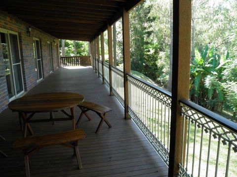 Coucals Cottage - Holiday Adelaide 4