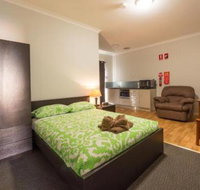 Rhodeside Lodge - Holiday Adelaide