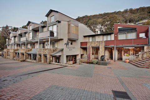 Nanook Thredbo Squatters Run - Holiday Adelaide 3