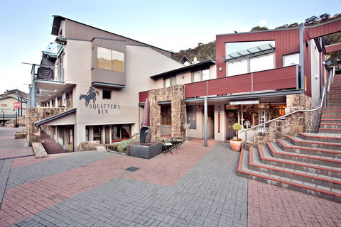 Nanook Thredbo Squatters Run - Holiday Adelaide 2