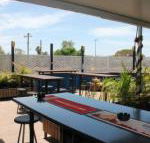 Barkly Hotel - Holiday Adelaide