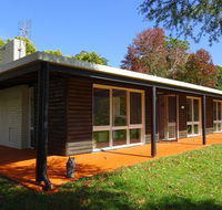 Orara Hideaway