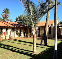 The Port Hedland Walkabout Motel - Holiday Adelaide