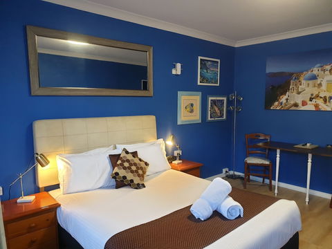 Valley View Motel - Holiday Adelaide 6
