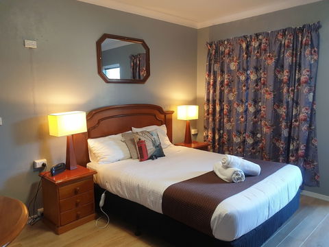 Valley View Motel - Holiday Adelaide 5