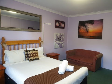 Valley View Motel - Holiday Adelaide 4