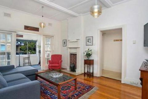 Apartment West Esplanade MAN93 - Holiday Adelaide 1