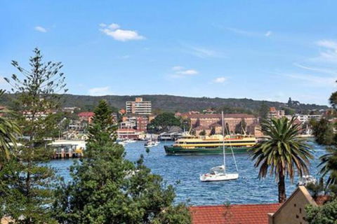 Apartment West Esplanade MAN93 - Holiday Adelaide 4