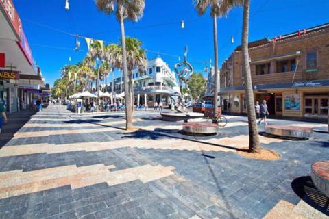 Apartment West Esplanade MAN93 - Holiday Adelaide 6