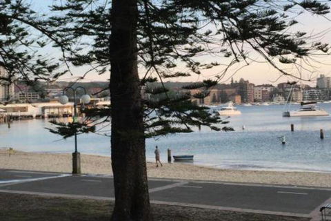 Apartment West Esplanade MAN93 - Holiday Adelaide 3