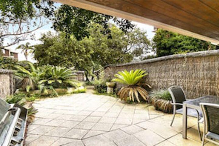 Wollstonecraft NSW Holiday Adelaide