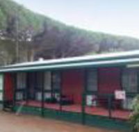 Second Valley Caravan Park - Holiday Adelaide