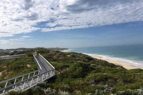 Yanchep Beach Retreat - Holiday Adelaide 1