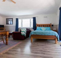 Laneway studio heart of Fremantle - Holiday Adelaide