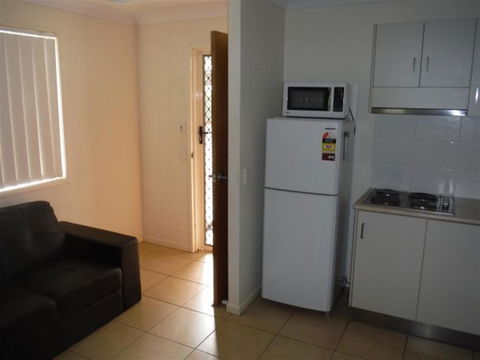 Units 37 On St. Francis Drive - Holiday Adelaide 5