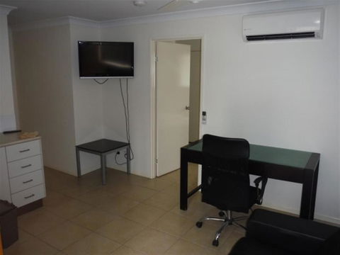 Units 37 On St. Francis Drive - Holiday Adelaide 4