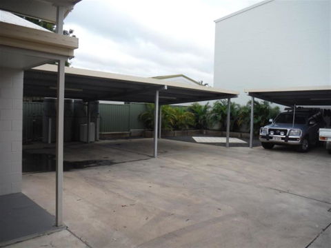 Units 37 On St. Francis Drive - Holiday Adelaide 1