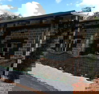 Bakehouse '38 Restaurant  Guesthouse - Holiday Adelaide