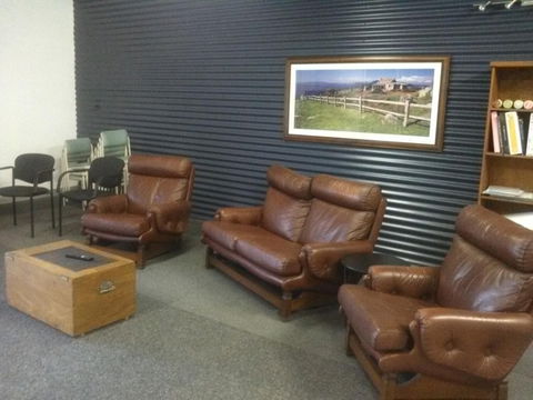 Hilltop Escape B&B - Holiday Adelaide 2