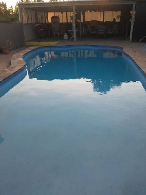 Hilltop Escape B&B - Holiday Adelaide 1