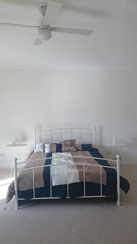 Hilltop Escape B&B - Holiday Adelaide 6