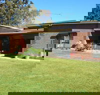 Hilltop Escape BB - Holiday Adelaide