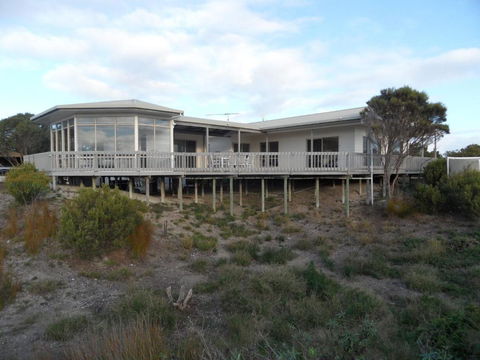 White Sands Holiday Retreat - Holiday Adelaide 4