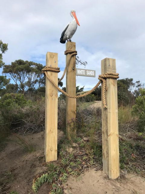 White Sands Holiday Retreat - Holiday Adelaide 5