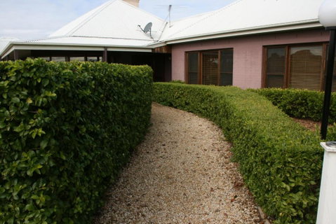 Nirvana Vista Estate - Holiday Adelaide 2