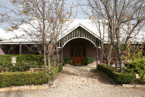 Nirvana Vista Estate - Holiday Adelaide 5