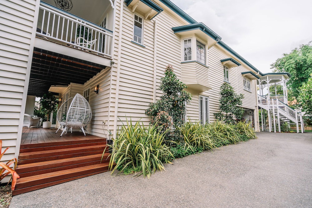 Balmoral QLD Holiday Adelaide