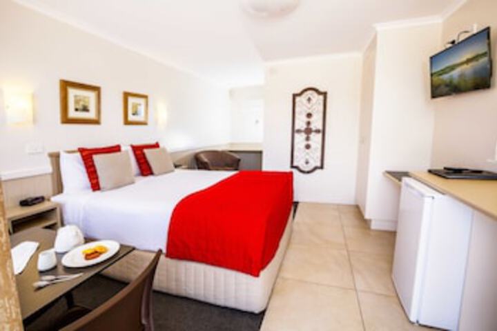 Stanthorpe QLD Holiday Adelaide