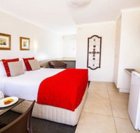 Apple  Grape Motel - Holiday Adelaide