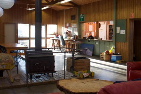 Longwood Retreat - Holiday Adelaide 7