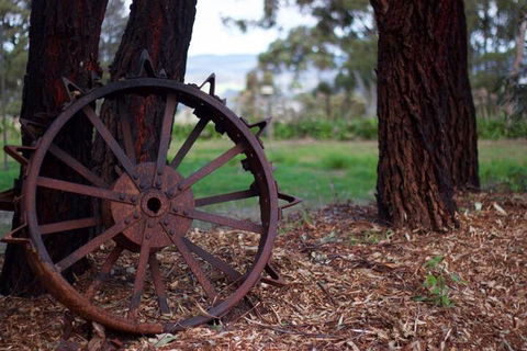 Longwood Retreat - Holiday Adelaide 1