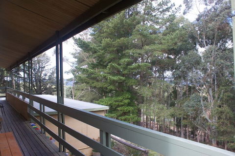 Longwood Retreat - Holiday Adelaide 4