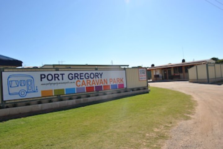 Gregory WA Holiday Adelaide