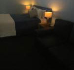 Tall Timbers Motel - Holiday Adelaide