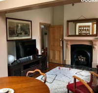 Eliza Cottage - Holiday Adelaide