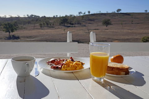 Canguri Boutique Farmstay Cottage - Holiday Adelaide 2