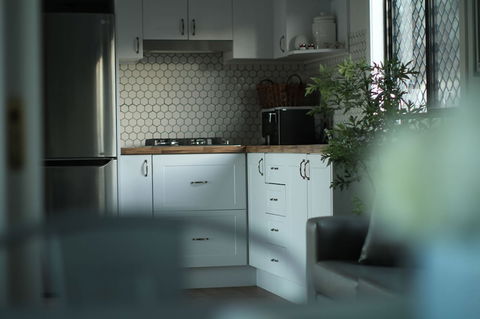 Canguri Boutique Farmstay Cottage - Holiday Adelaide 6