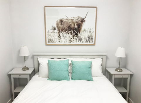 Canguri Boutique Farmstay Cottage - Holiday Adelaide 1
