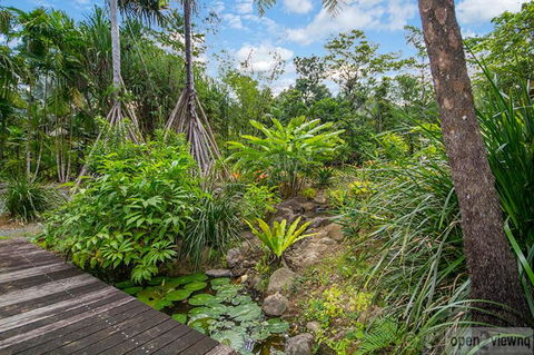 Villa Zena - Holiday Adelaide 6