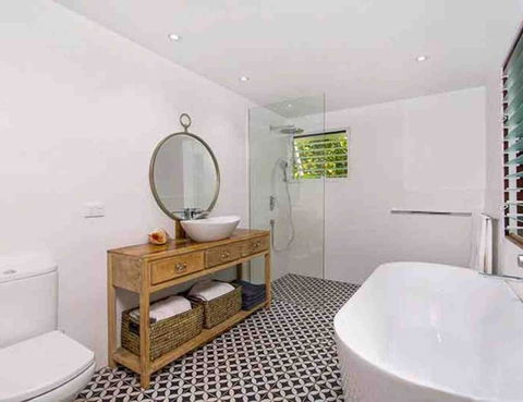 Villa Zena - Holiday Adelaide 4